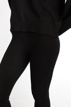 AERO Flat Knit Sweater Pants thumbnail 8