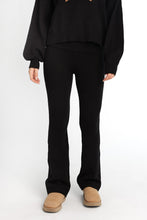 AERO Flat Knit Sweater Pants thumbnail 7