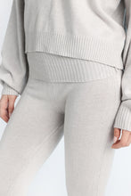 AERO Flat Knit Sweater Pants thumbnail 2