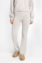 AERO Flat Knit Sweater Pants thumbnail 1