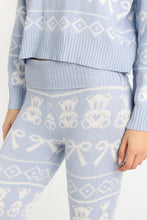 AERO Flat Knit Sweater Pants thumbnail 11