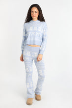 AERO Flat Knit Sweater Pants thumbnail 13