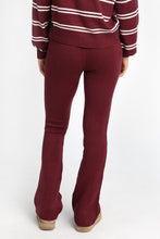 AERO Flat Knit Sweater Pants thumbnail 20