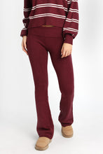 AERO Flat Knit Sweater Pants thumbnail 18