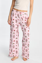 Strawberry Shortcake Super Soft Wide Leg Pajama Pants thumbnail 1