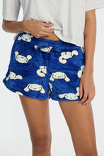 Cinnamoroll Pajama Tee & Plush Shorts 2-Piece Set thumbnail 5