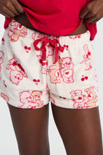 Care Bears Pajama Tee & Plush Shorts 2-Piece Set thumbnail 4