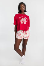 Care Bears Pajama Tee & Plush Shorts 2-Piece Set thumbnail 5
