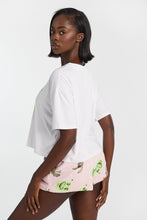 Shrek Pajama Tee & Plush Shorts 2-Piece Set thumbnail 2