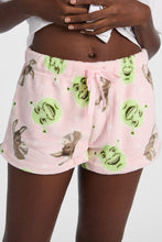 Shrek Pajama Tee & Plush Shorts 2-Piece Set thumbnail 4
