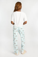 Cinnamoroll Super Soft Pajama Tee And Velour Pajama Pants 2-Piece Set thumbnail 2