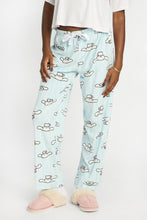 Cinnamoroll Super Soft Pajama Tee And Velour Pajama Pants 2-Piece Set thumbnail 4