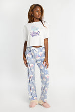 Care Bears Sleep Super Soft Pajama Tee And Velour Pajama Pants 2-Piece Set thumbnail 1