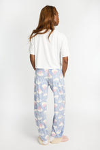 Care Bears Sleep Super Soft Pajama Tee And Velour Pajama Pants 2-Piece Set thumbnail 5