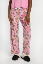 Garfield Super Soft Pajama Tee And Velour Pajama Pants 2-Piece Set thumbnail 3