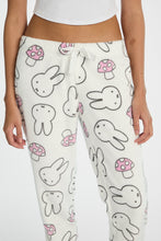 Miffy Mush Plush Pajama Pants thumbnail 2