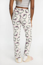 Hello Kitty Bow Plush Pajama Pants thumbnail 3