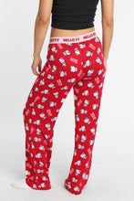 Hello Kitty Super Soft Pajama Boxer Pants thumbnail 3