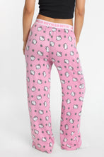 Hello Kitty Flower Super Soft Pajama Boxer Pants thumbnail 3