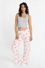 Care Bears Hearts & Cherries Super Soft Pajama Boxer Pants thumbnail 4