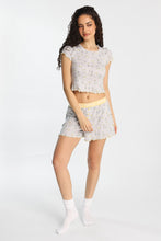 Miffy Super Soft Pajama Tee And Boxer Shorts 2-Piece Set thumbnail 4
