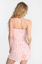 Diet Coke Super Soft Pajama Cami And Shorts 2-Piece Set thumbnail 3