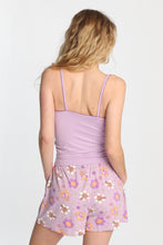 Scooby-Doo Super Soft Pajama Cami And Shorts 2-Piece Set thumbnail 4