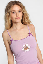 Scooby-Doo Super Soft Pajama Cami And Shorts 2-Piece Set thumbnail 2