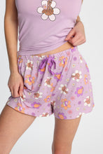 Scooby-Doo Super Soft Pajama Cami And Shorts 2-Piece Set thumbnail 3