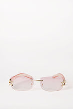 Lunettes de soleil Y2K thumbnail 5