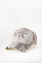 AERO Embroidered Baseball Cap thumbnail 1