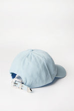 AERO Embroidered Baseball Cap thumbnail 6