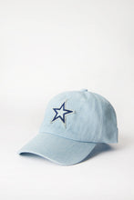 AERO Embroidered Baseball Cap thumbnail 5
