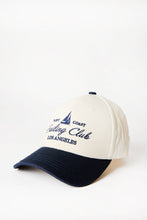 AERO Embroidered Baseball Cap thumbnail 8