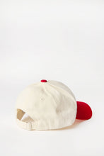 AERO Embroidered Baseball Cap thumbnail 16