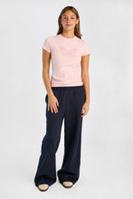T-shirt classique imprimé papillon Aéropostale thumbnail 4