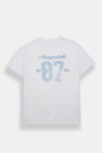Aéropostale 87 Graphic Boyfriend Tee thumbnail 1