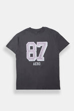 AERO 87 Graphic Boyfriend Tee thumbnail 1