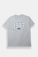 AERO Original Brand 1987 Graphic Boyfriend Tee thumbnail 1