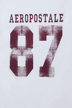 Aéropostale 87 Graphic Boyfriend Tee thumbnail 2