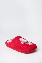 Care Bares Heart Plush Slippers thumbnail 2