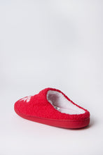 Care Bares Heart Plush Slippers thumbnail 3