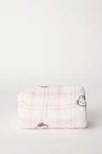 Hello Kitty Printed Plush Throw Blanket thumbnail 1