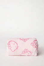 Hello Kitty Printed Plush Throw Blanket thumbnail 1