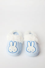 Pantoufles en fausse fourrure à motif Miffy thumbnail 1
