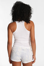 AERO Scoop Neck Longline Tank Top thumbnail 12