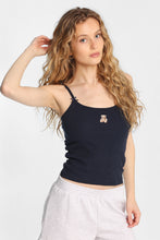 AERO Ribbed Knit Scoop Neck Camisole thumbnail 14