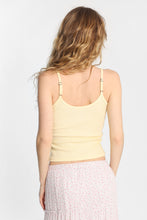 AERO Ribbed Knit Scoop Neck Camisole thumbnail 23