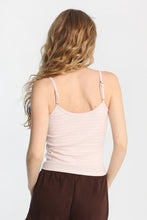 AERO Ribbed Knit Scoop Neck Camisole thumbnail 31