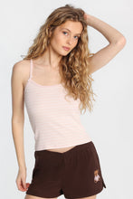 AERO Ribbed Knit Scoop Neck Camisole thumbnail 29